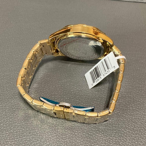 Montres Prestige X Invicta Men's Watch- 44.5mm, Gold (MPW-0350) - Picture 5 of 7